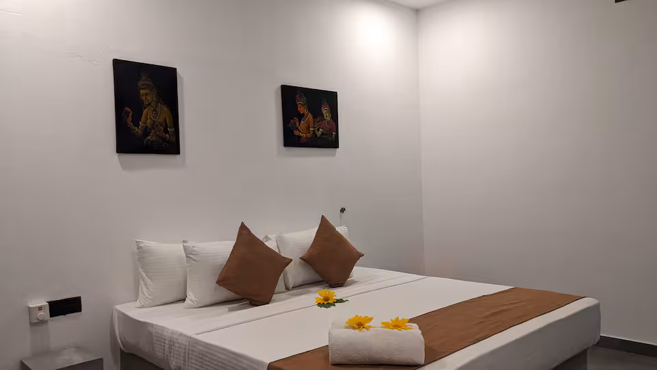 Mayon Beach Villa gallery image 4