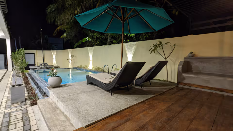 Mayon Beach Villa gallery image 10