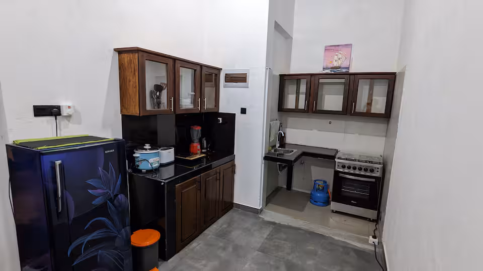 Mayon Beach Villa gallery image 11