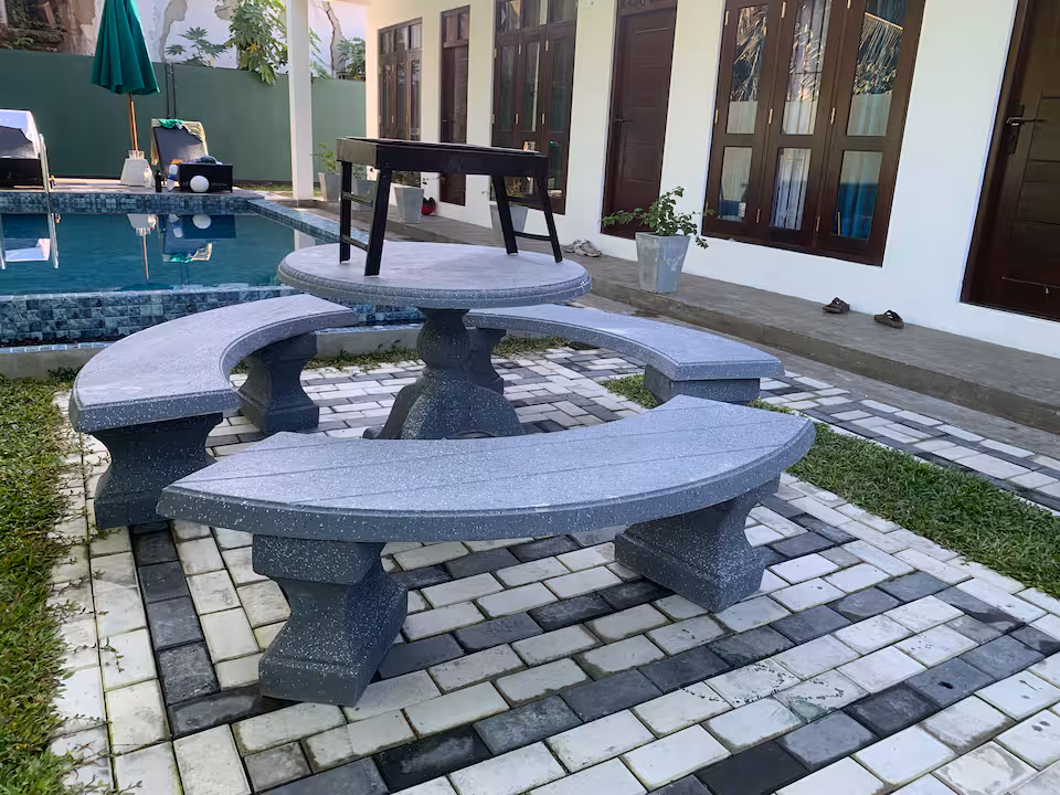 Mayon Beach Villa gallery image 12